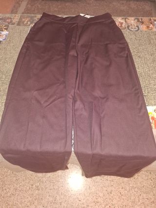 Pantalones mujeres