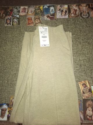 Pantalones mujeres