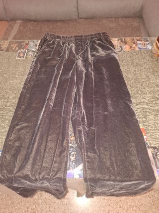 Pantalones mujeres