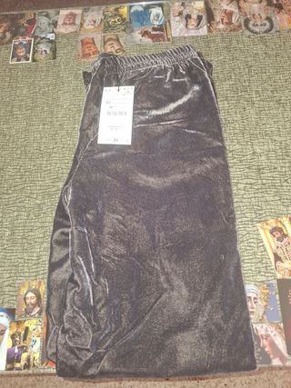 Pantalones mujeres