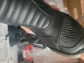 Botas Moto Armure Renzo V2 Talla 44