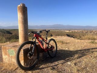 Specialized Epic 8