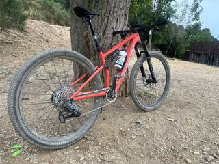 Specialized Epic 8
