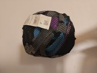 Máscara de buceo infantil