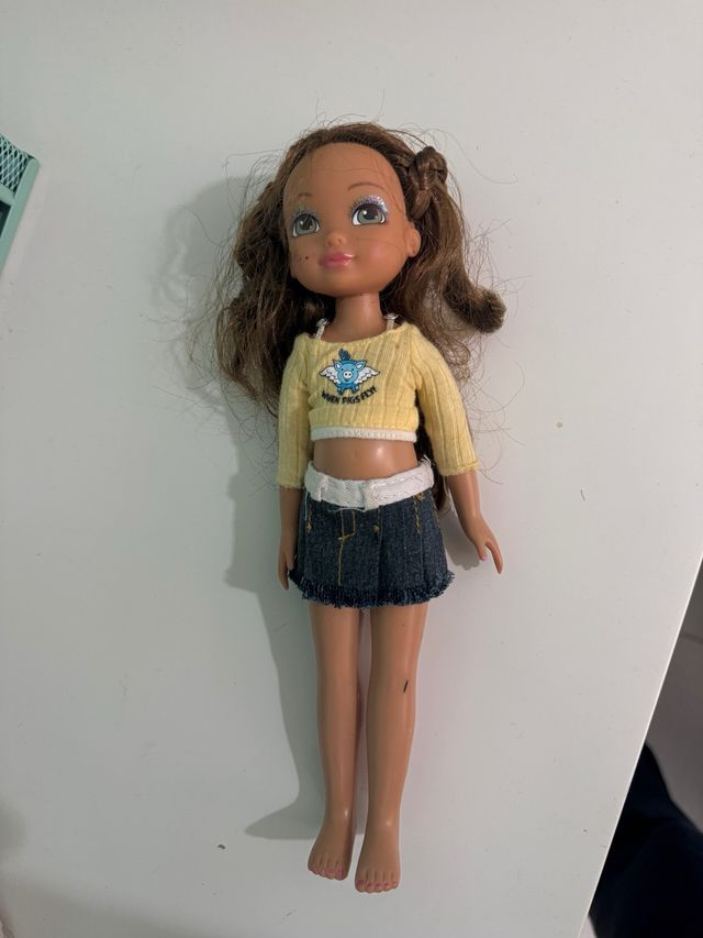 Muñeca 4 Ever Best Friend Doll