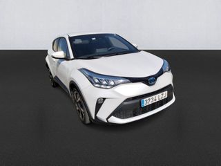 Toyota C-HR   1.8 125H Advance 