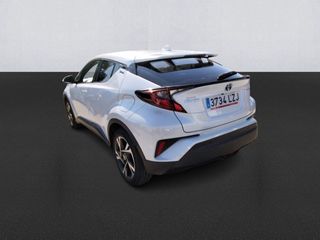 Toyota C-HR   1.8 125H Advance 