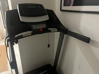 Cinta de correr ProForm SMART Performance 800i