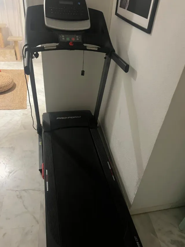 Cinta de correr ProForm SMART Performance 800i