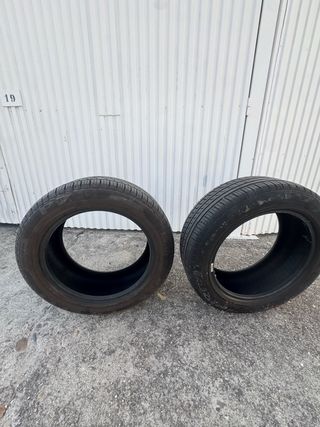 Ruedas Pirelli 205/55 R16