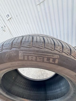 Ruedas Pirelli 205/55 R16