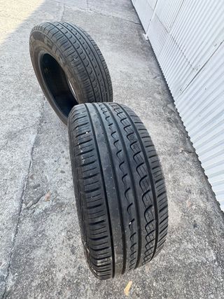 Ruedas Pirelli 205/55 R16