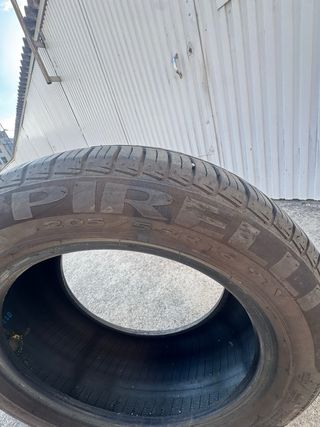 Ruedas Pirelli 205/55 R16