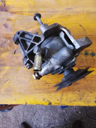 Bomba Dirección Seat Ibiza 1.9td 1994 75cv