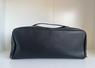 Neceser grande negro de shein