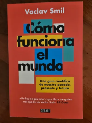 Como funciona el mundo