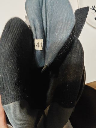 Patines en línea negros para hombre