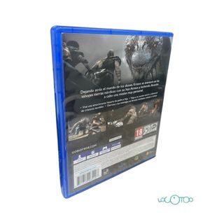God of War PS4 - PlayStation Hits