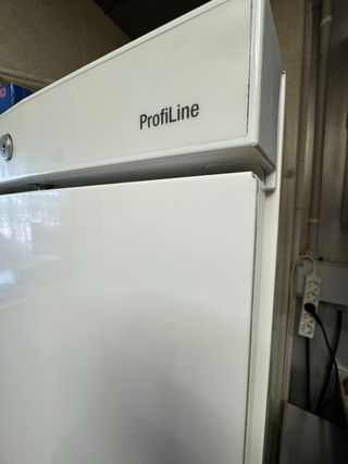Nevera Liebherr Profi Line