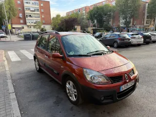 Renault Scenic 2008