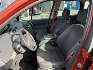 Renault Scenic 2008
