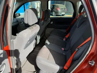 Renault Scenic 2008