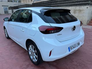 Opel Corsa 2021 1.5 diesel! etiqueta C VERDE!