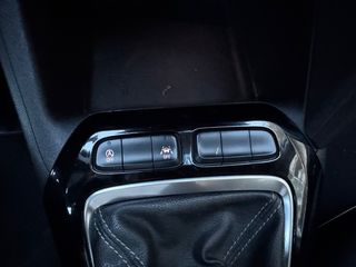 Opel Corsa 2021 1.5 diesel! etiqueta C VERDE!