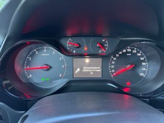 Opel Corsa 2021 1.5 diesel! etiqueta C VERDE!