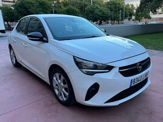Opel Corsa 2021 1.5 diesel! etiqueta C VERDE!