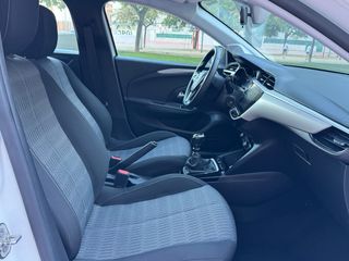 Opel Corsa 2021 1.5 diesel! etiqueta C VERDE!