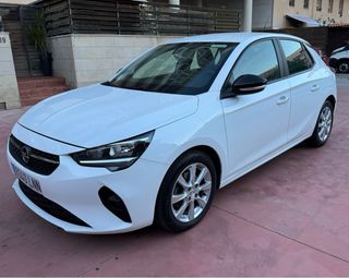 Opel Corsa 2021 1.5 diesel! etiqueta C VERDE!