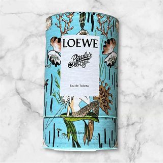 Perfume Loewe Paula's Ibiza Eau de Toilette 50ml