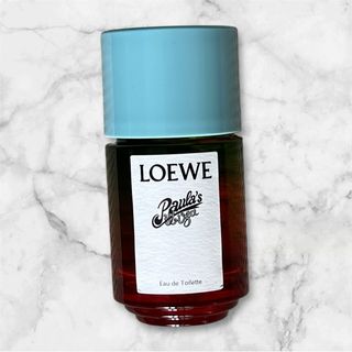 Perfume Loewe Paula's Ibiza Eau de Toilette 50ml