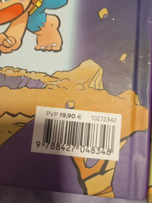 Libros de los compás para niños