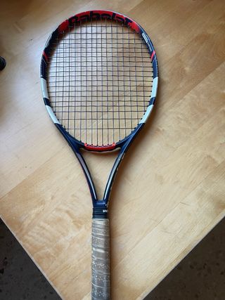 Raqueta Babolat