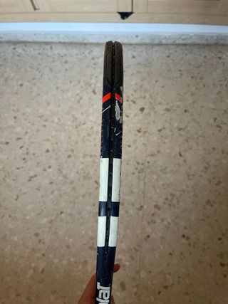 Raqueta Babolat