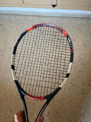 Raqueta Babolat