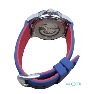 Reloj Bulova Marine Star Automático 98A282