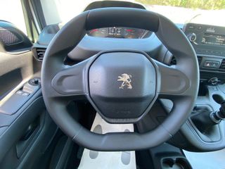 Peugeot Rifter 2019