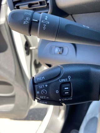 Peugeot Rifter 2019