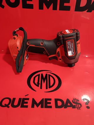 Pack Taladro + Atornillador Impacto Stayer + Acces