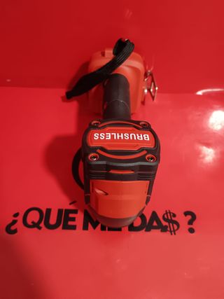 Pack Taladro + Atornillador Impacto Stayer + Acces