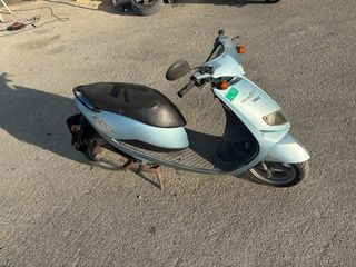 Despiece Suzuki Estile 49cc