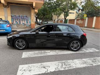 Llantas Mercedes 205/55/17 91W con Neumáticos