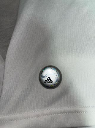 Camiseta Real Madrid Cristiano Ronaldo 2009-2010
