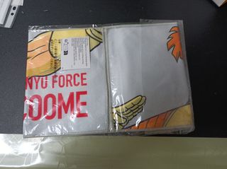 Tovaglietta Dragonball Z Bandai Namco