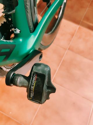 Merida Reacto 800 Bicicleta de Carretera