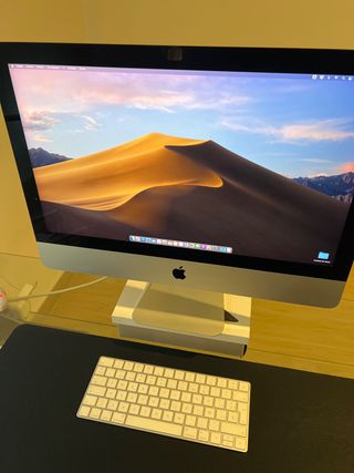 iMac 21.5 Retina 4K 2015