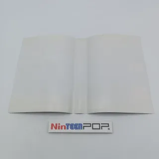 After Burner II Sega Mega Drive